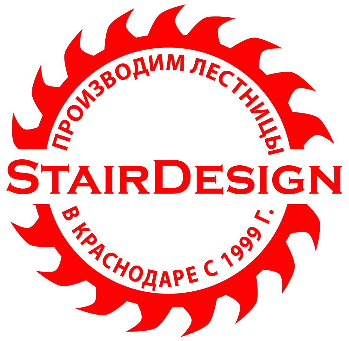 Логотип Stair Design